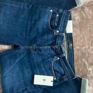 7forallmankind Denim